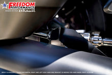 Load image into Gallery viewer, BMW R 18 BAGGER B/TRANSCONTINENTAL/ROCTANE 2-STEP 4.5&quot; EXTENDED SLIP-ONS ONLY!
