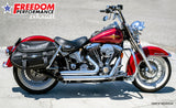 HARLEY SOFTAIL DECLARATION TURN-OUTS (SPECIAL ORDER)