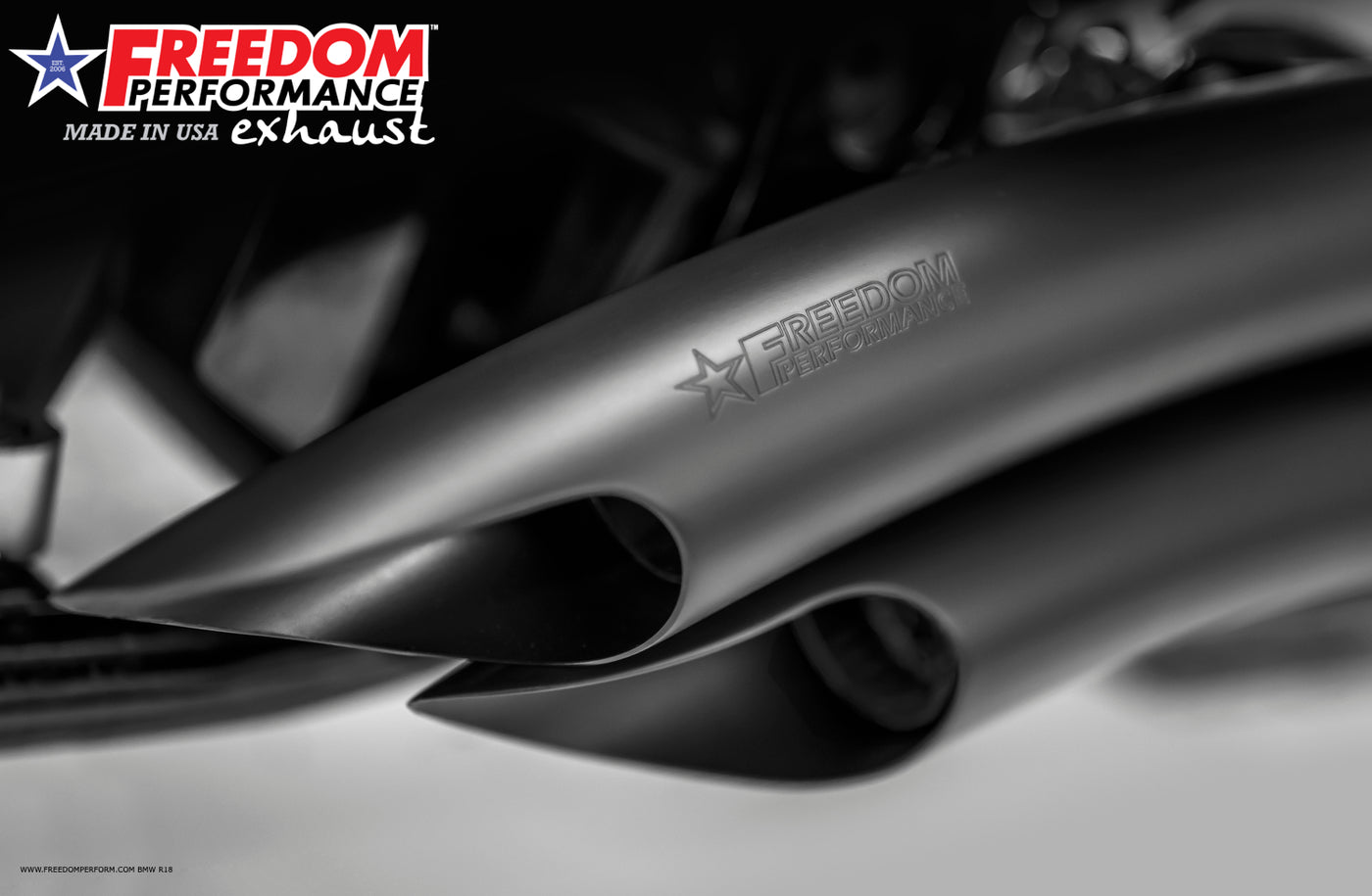 SUZUKI C109 SHARP CURVE RADIUS 2008-2009 (SPECIAL ORDER