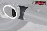 4.5" TURNOUT/SIDEDUMP ELBOW ONLY ACCESSORIES (SPECIAL ORDER)