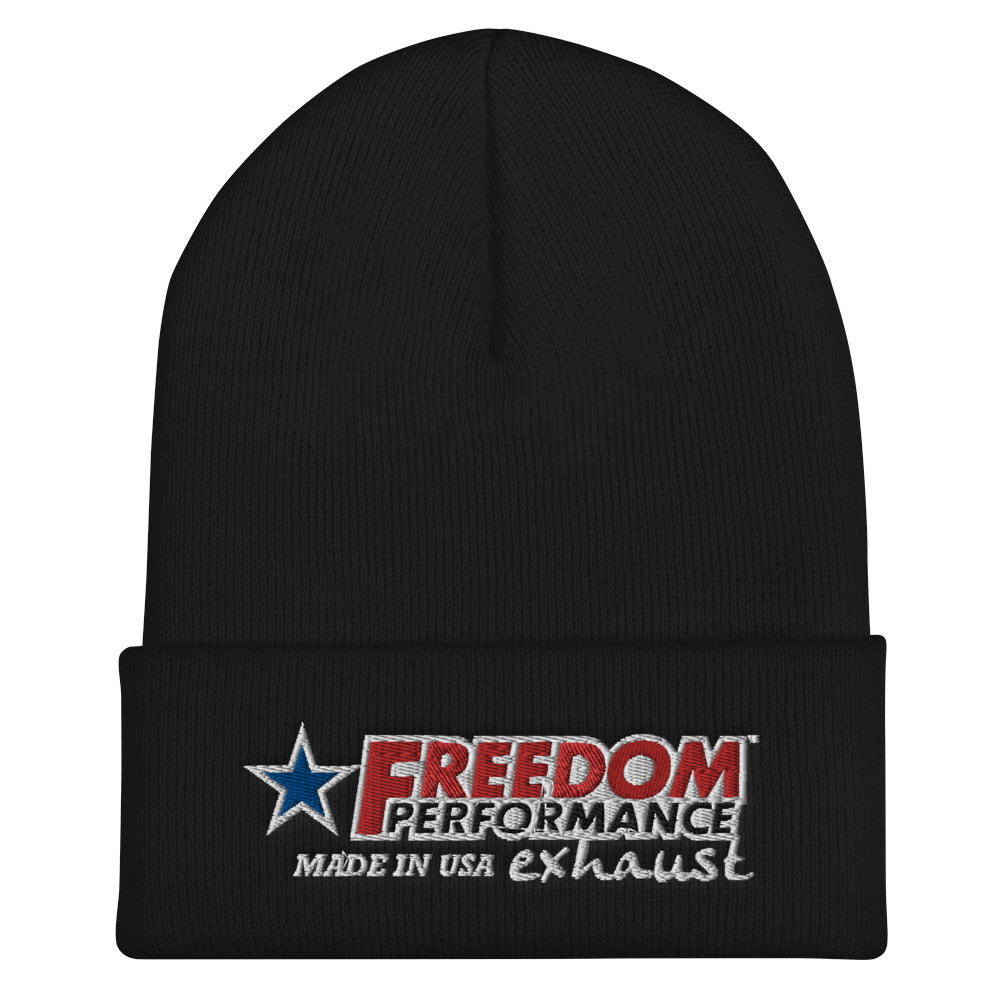 FPE Cuffed Beanie