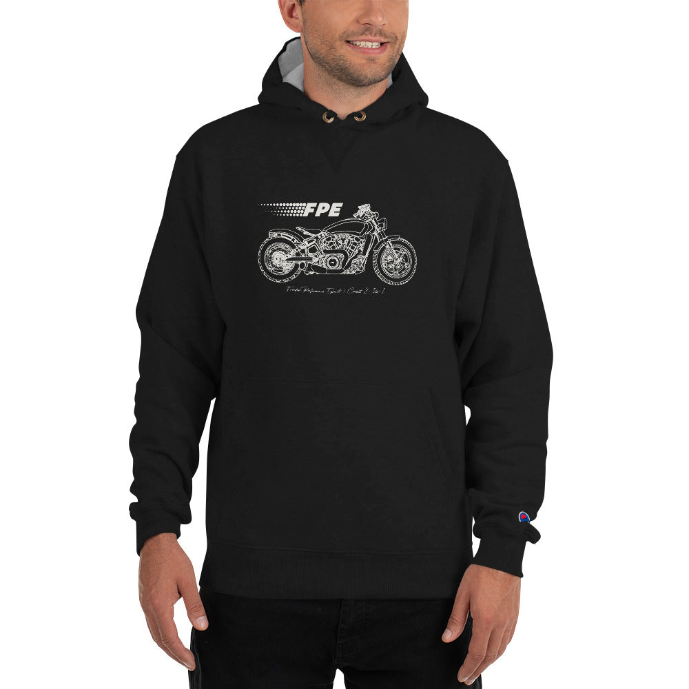 FPE Champion Hoodie