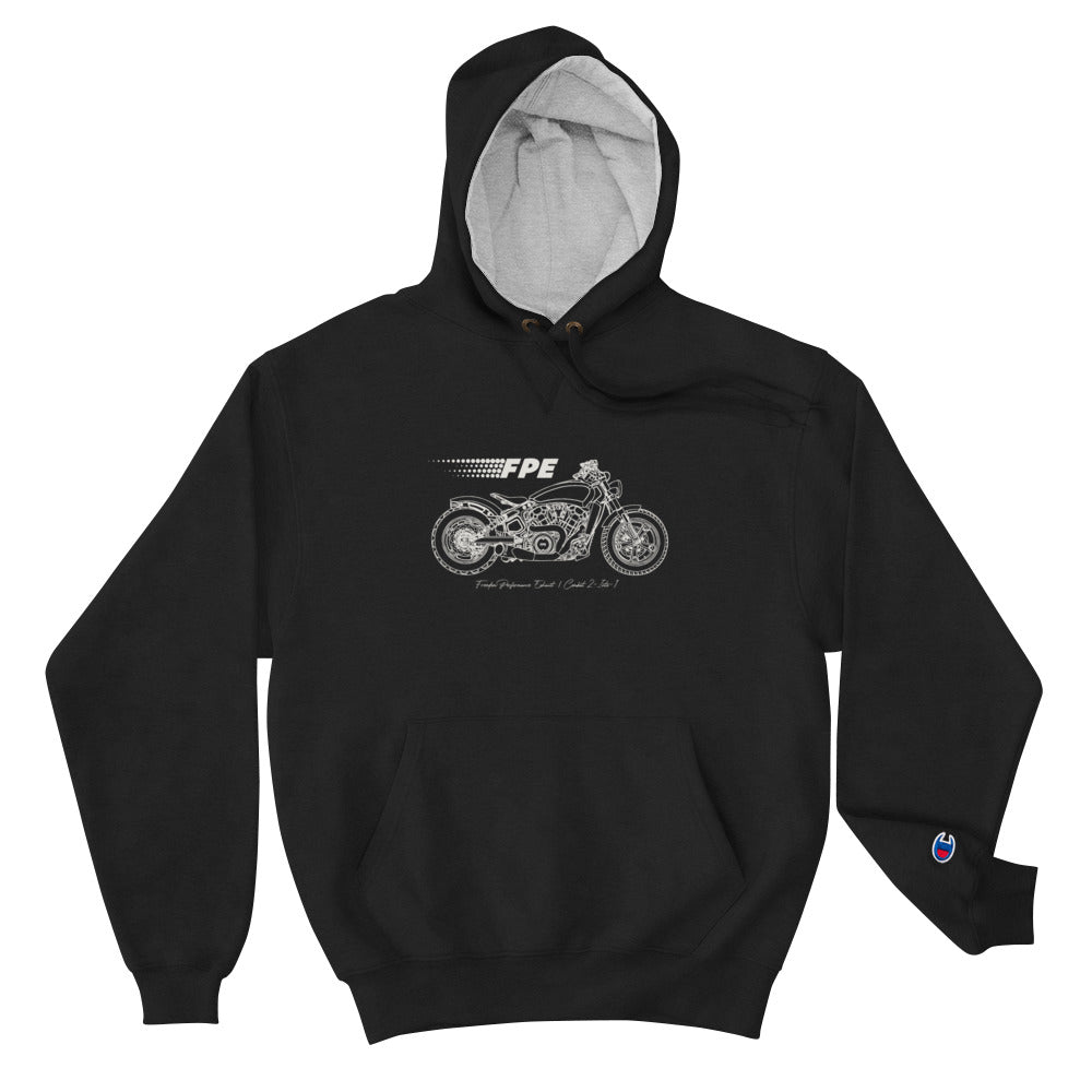 FPE Champion Hoodie