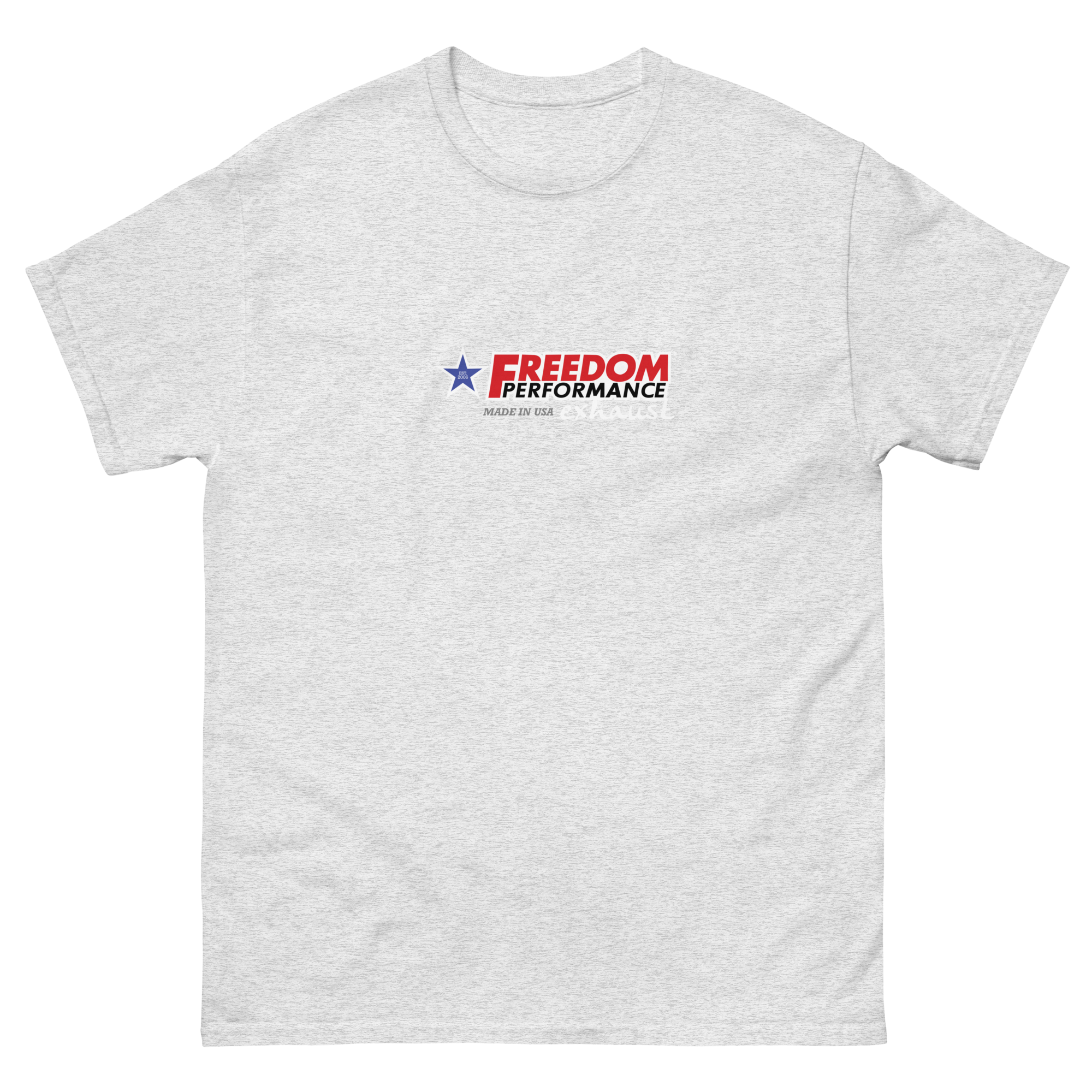 FPE Men's heavyweight tee