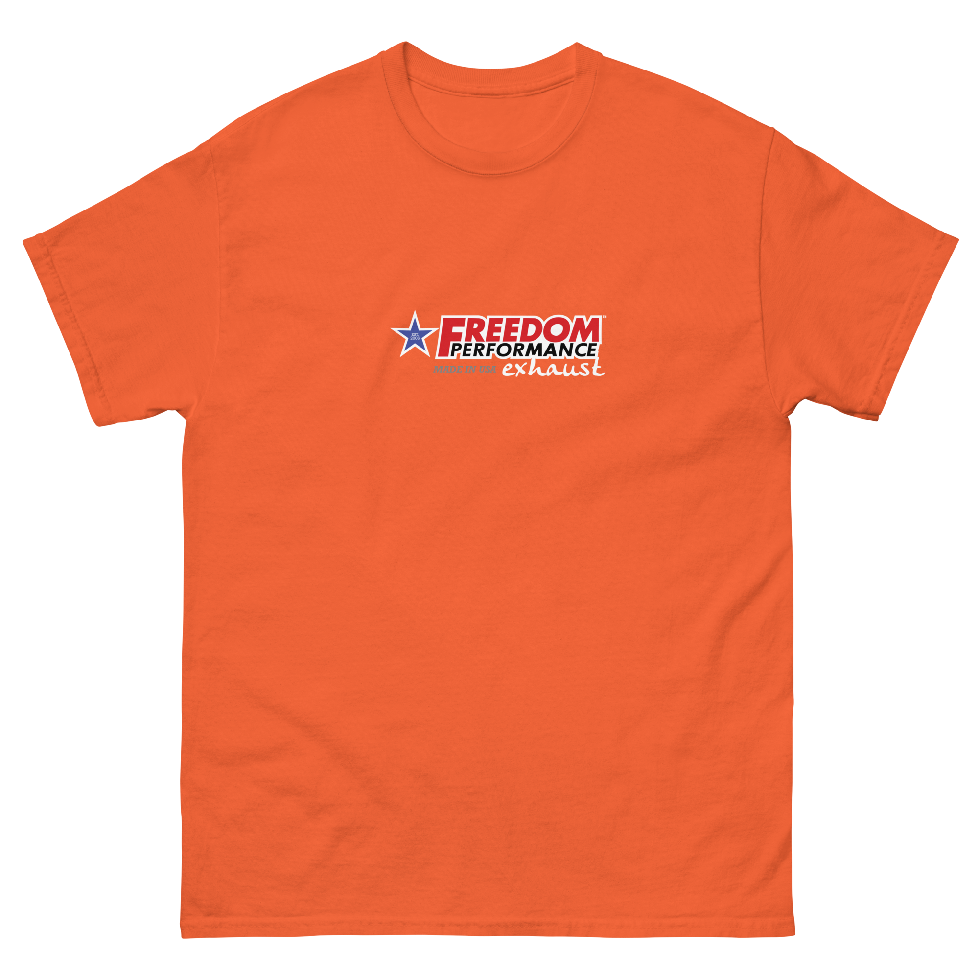 FPE Men's heavyweight tee