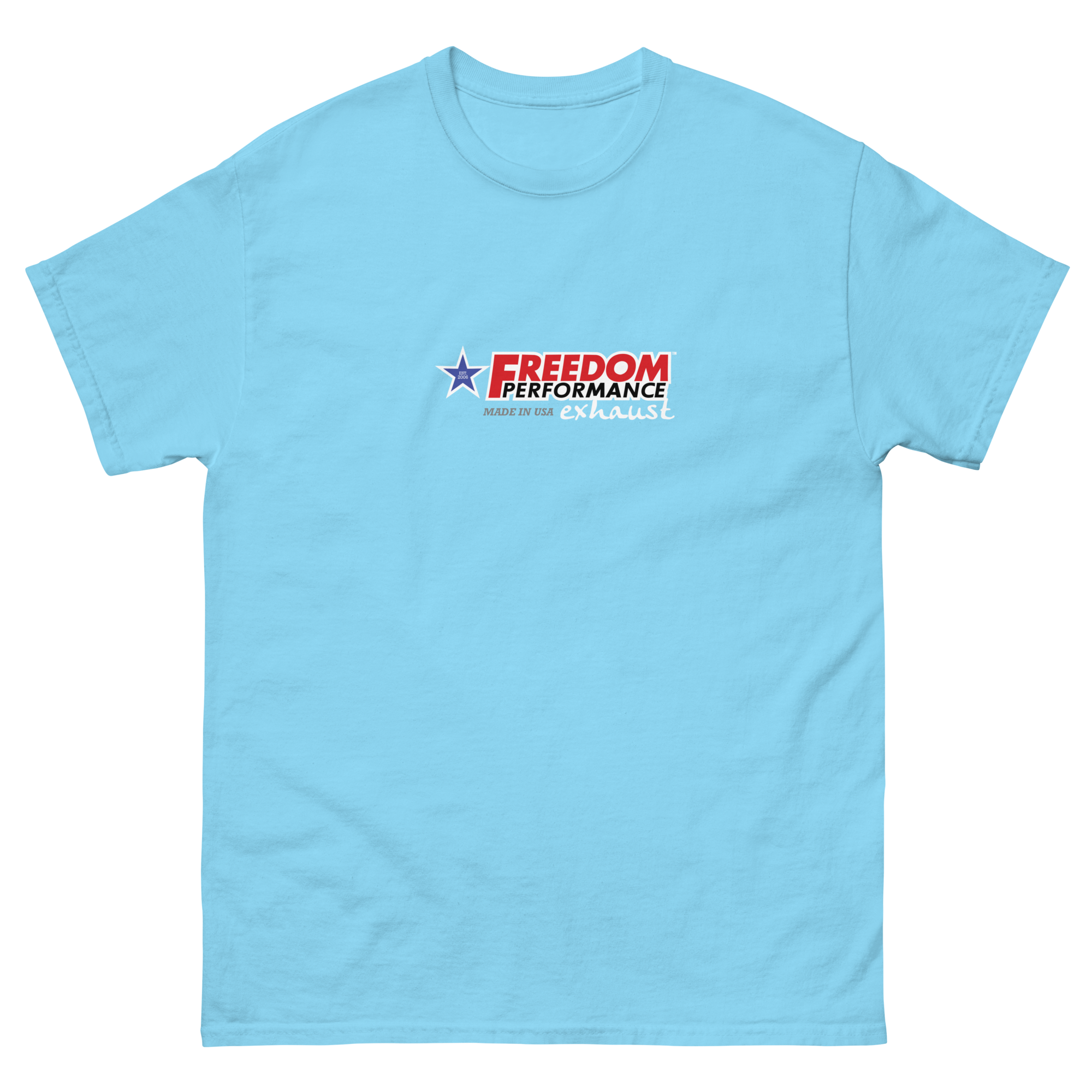 FPE Men's heavyweight tee