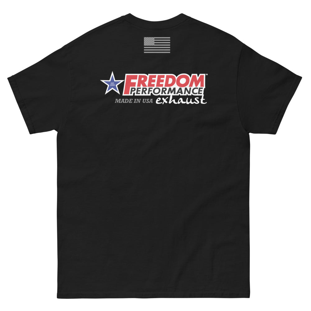 FPE Men's heavyweight tee