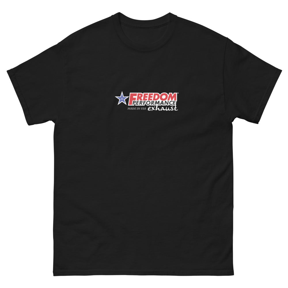 FPE Men's heavyweight tee