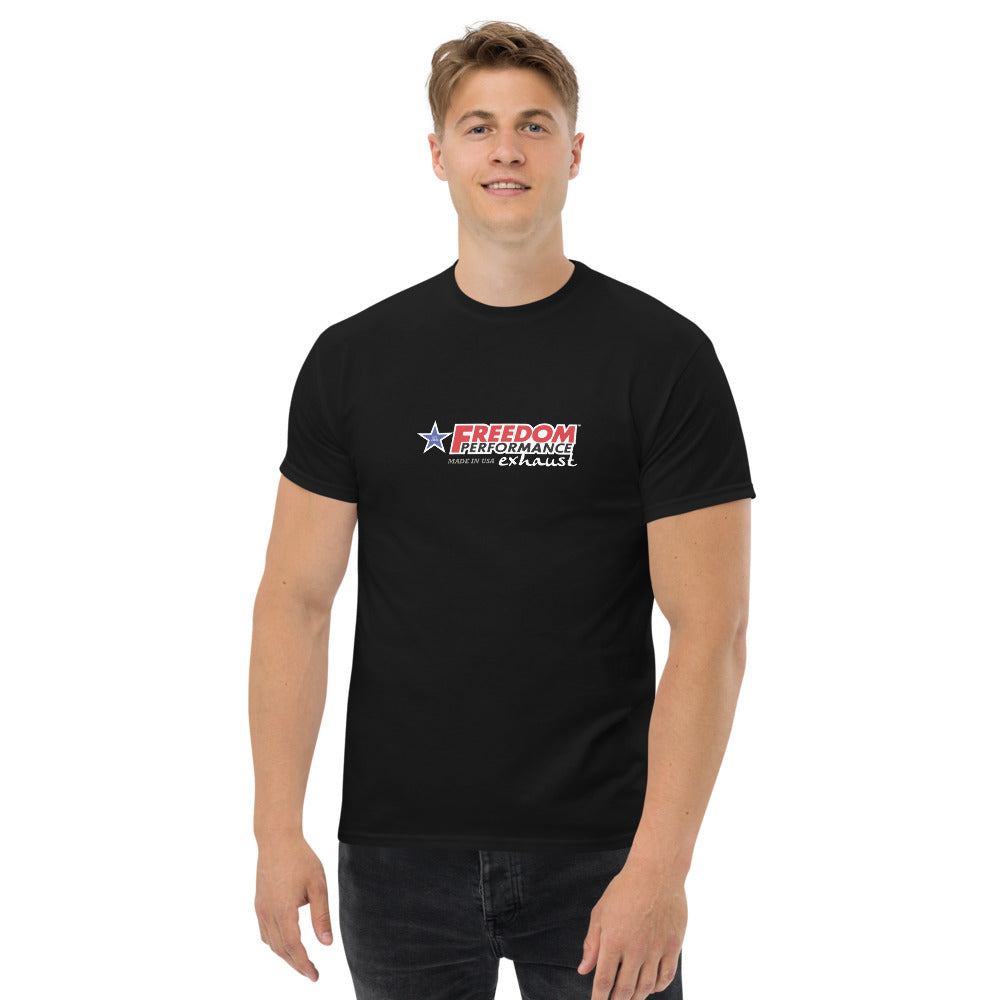FPE Men's heavyweight tee