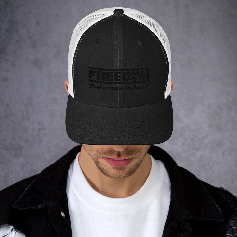 FREEDOM Trucker Cap