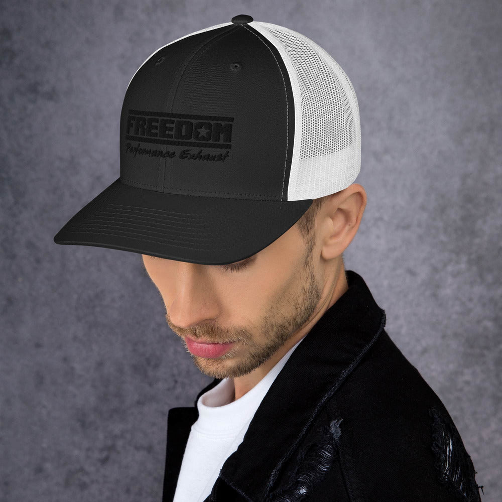 FREEDOM Trucker Cap