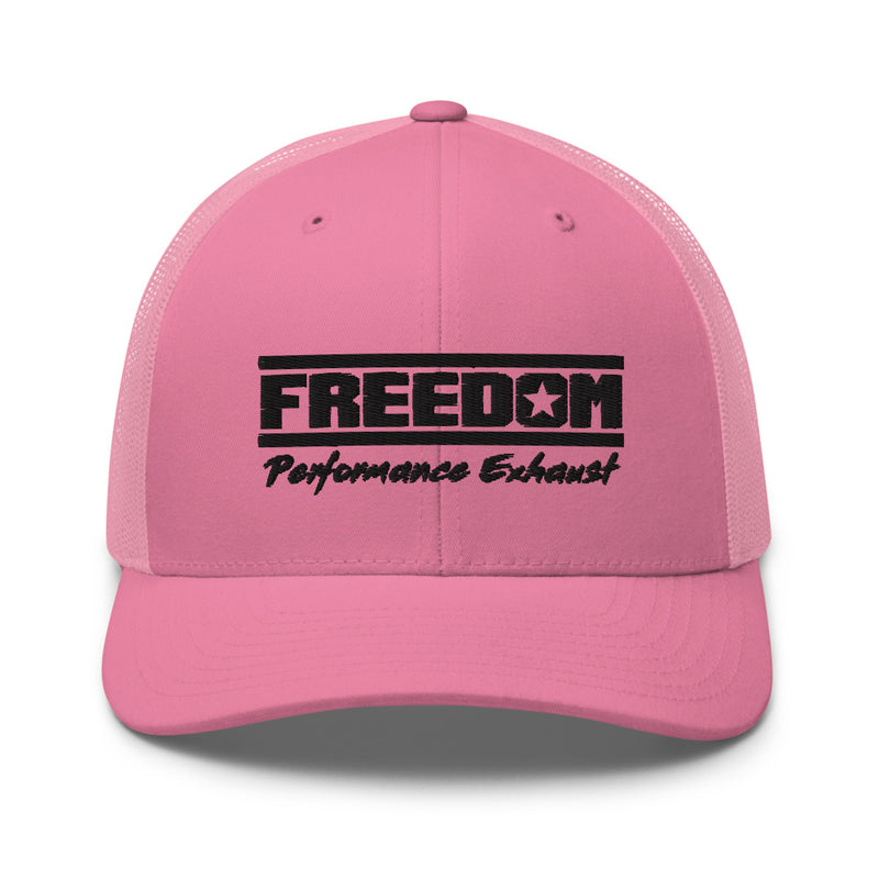 FREEDOM Trucker Cap