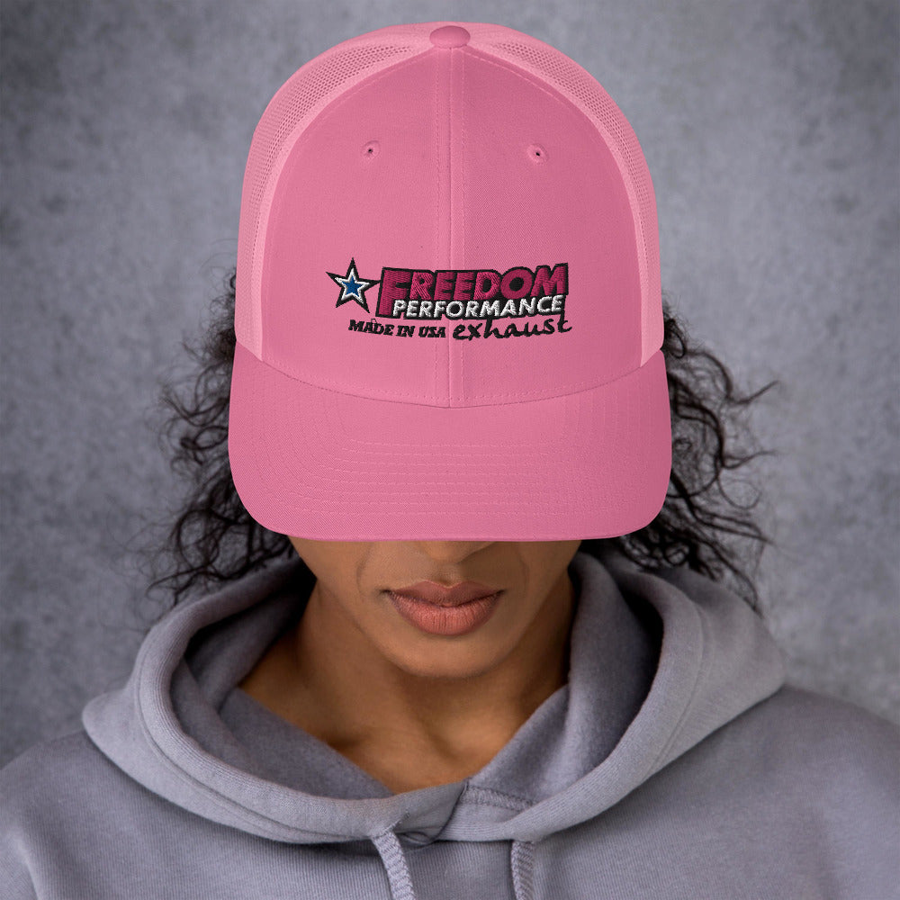 FPE Trucker Cap