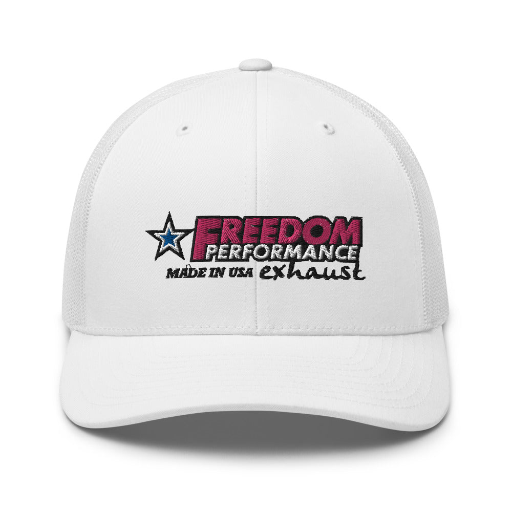 FPE Trucker Cap