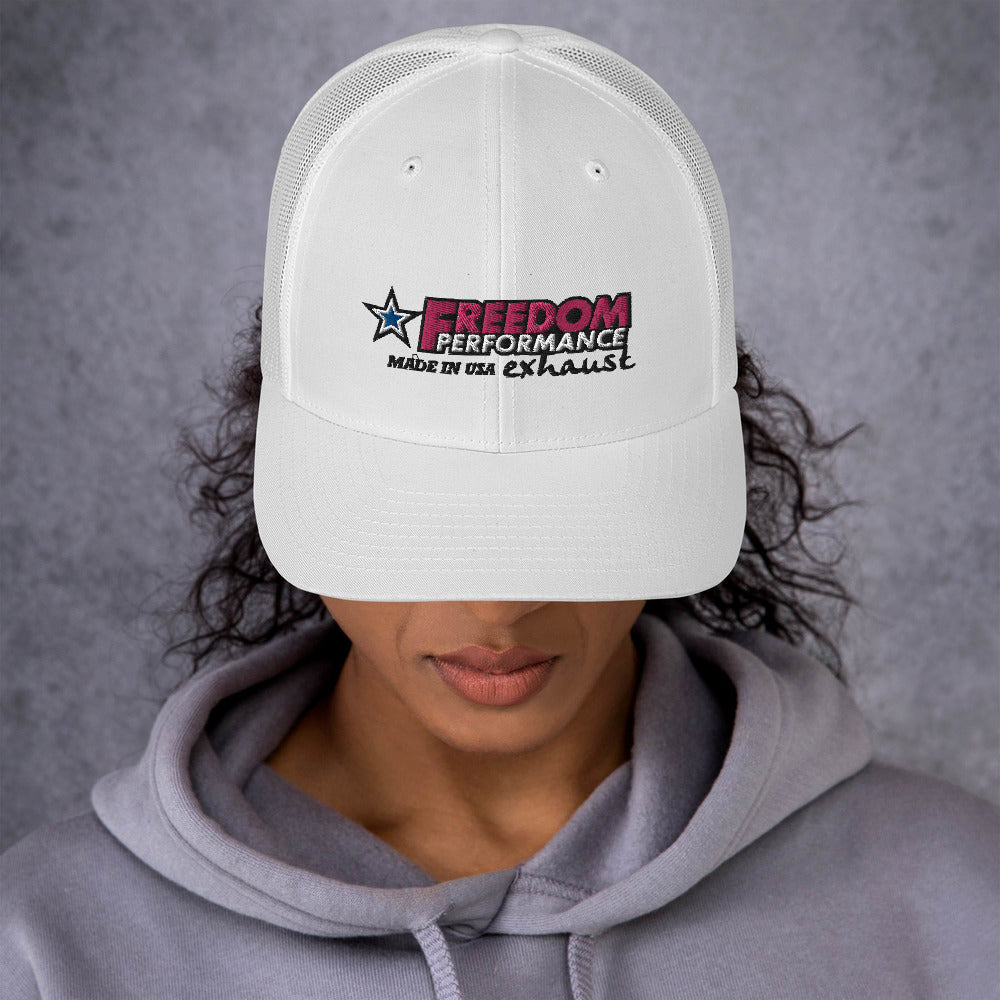 FPE Trucker Cap