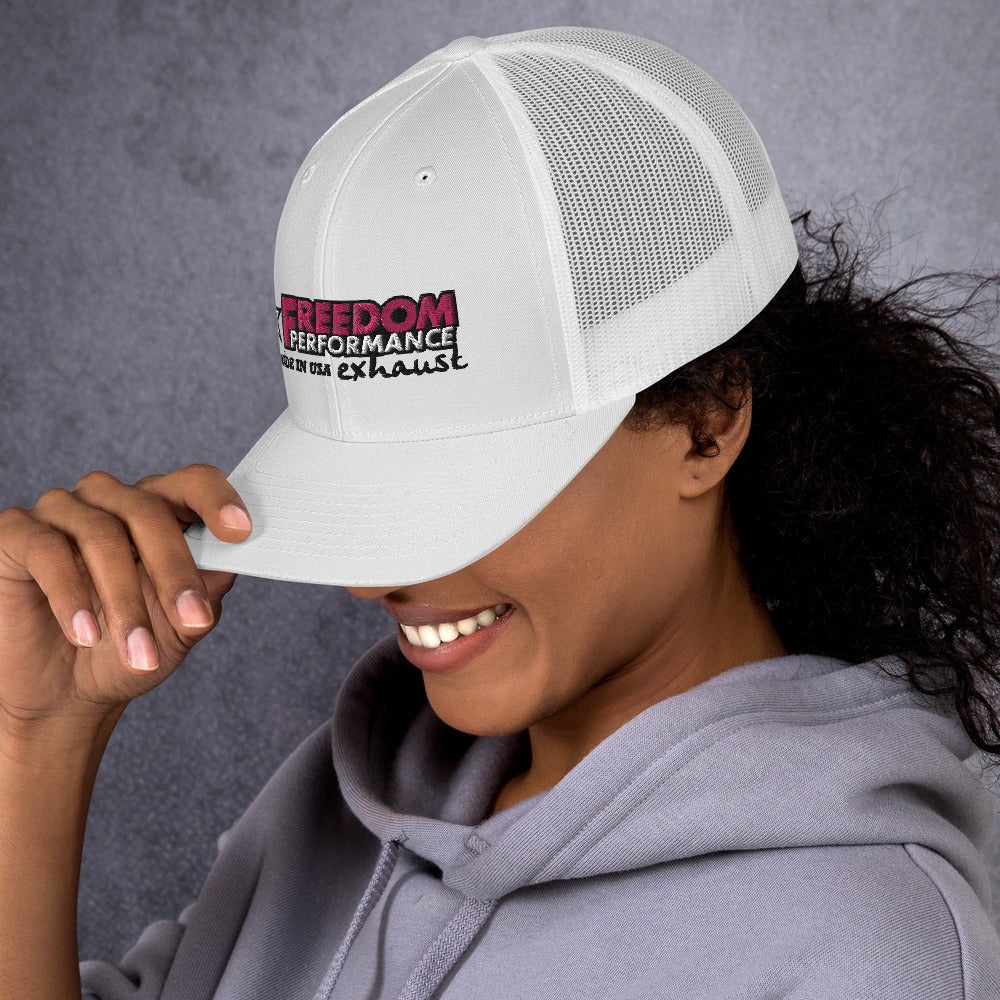 FPE Trucker Cap
