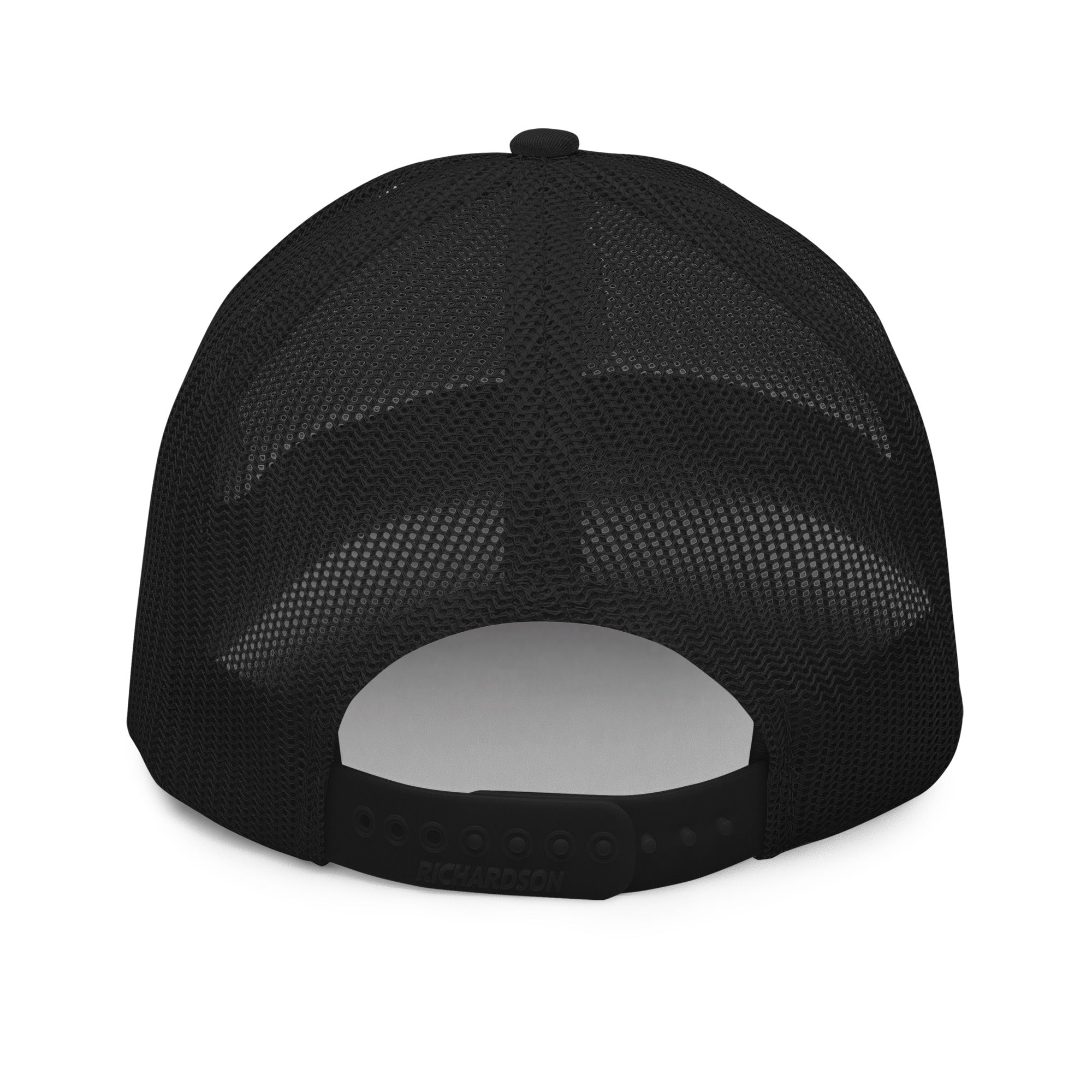 FPE LG 112 Trucker Cap