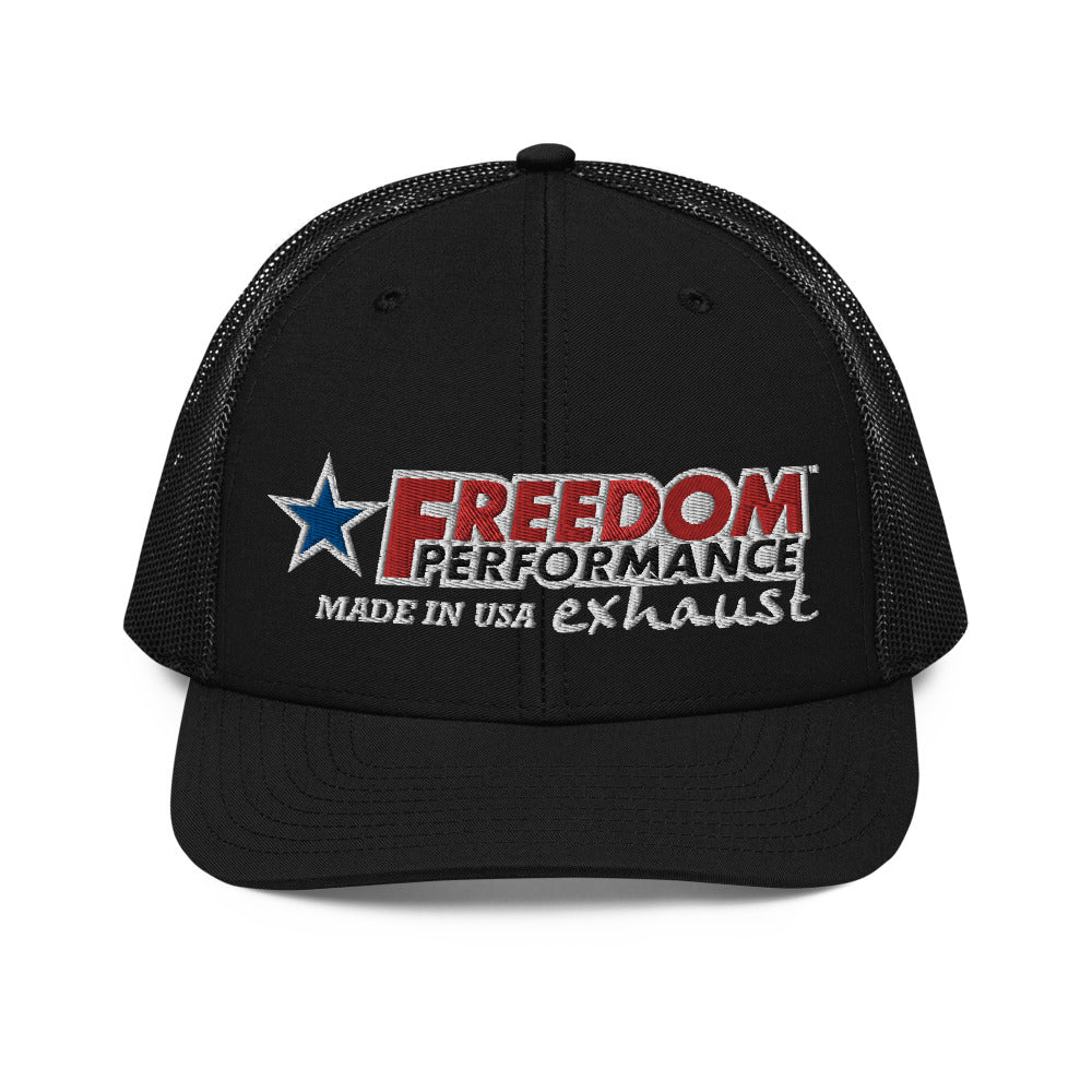 FPE Trucker Cap