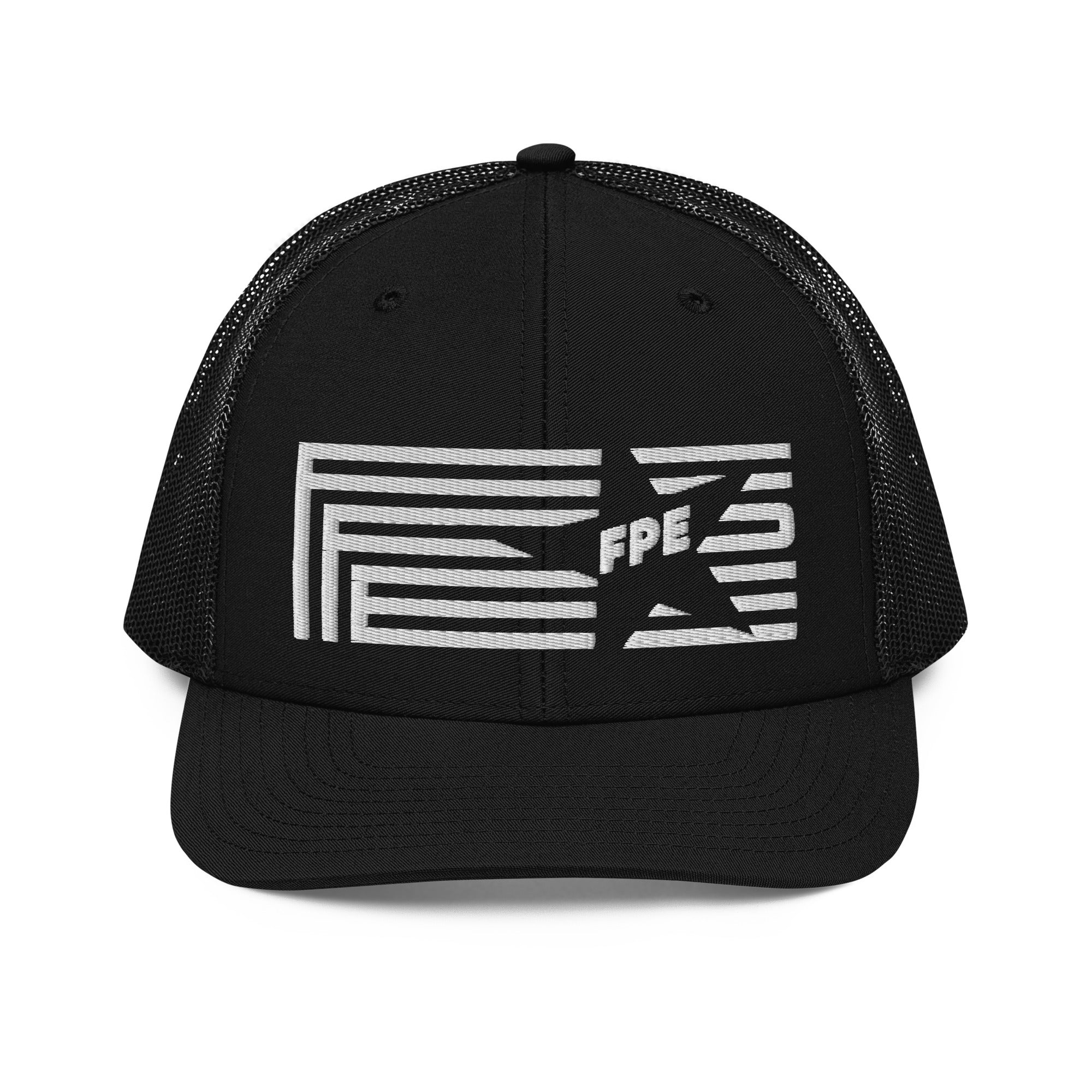 FPE LG 112 Trucker Cap