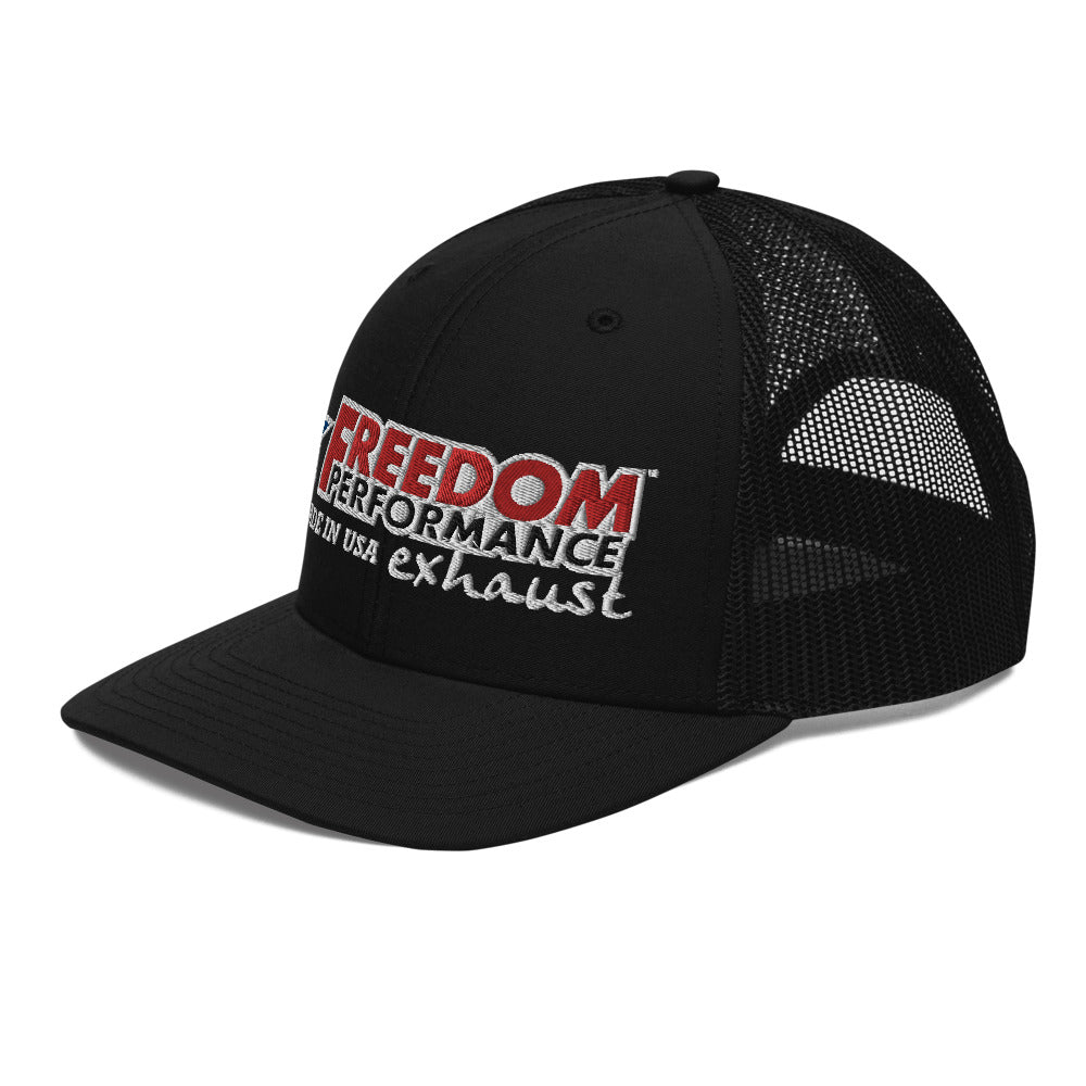 FPE Trucker Cap