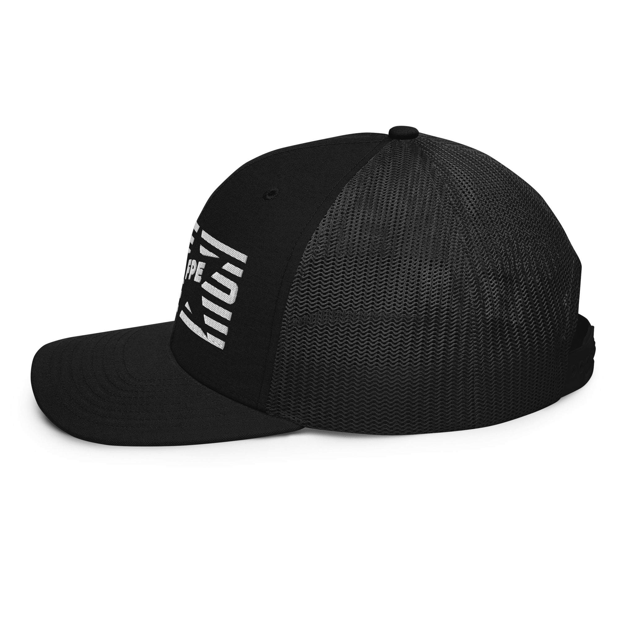FPE LG 112 Trucker Cap