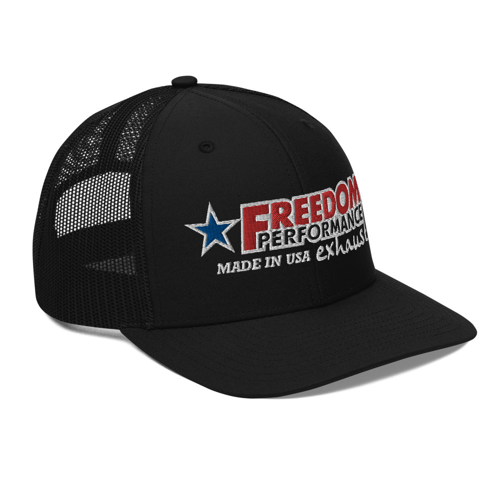 FPE Trucker Cap