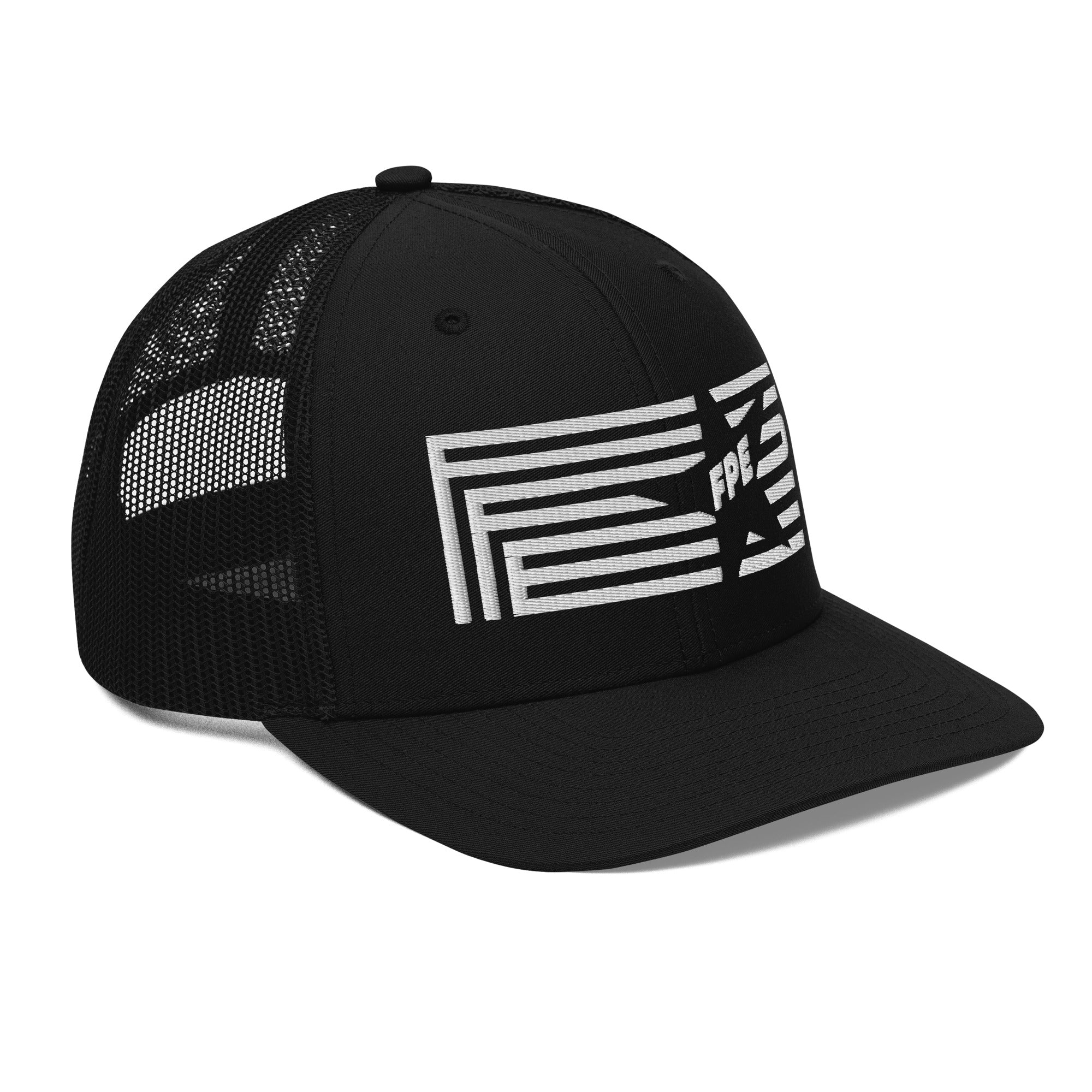 FPE LG 112 Trucker Cap
