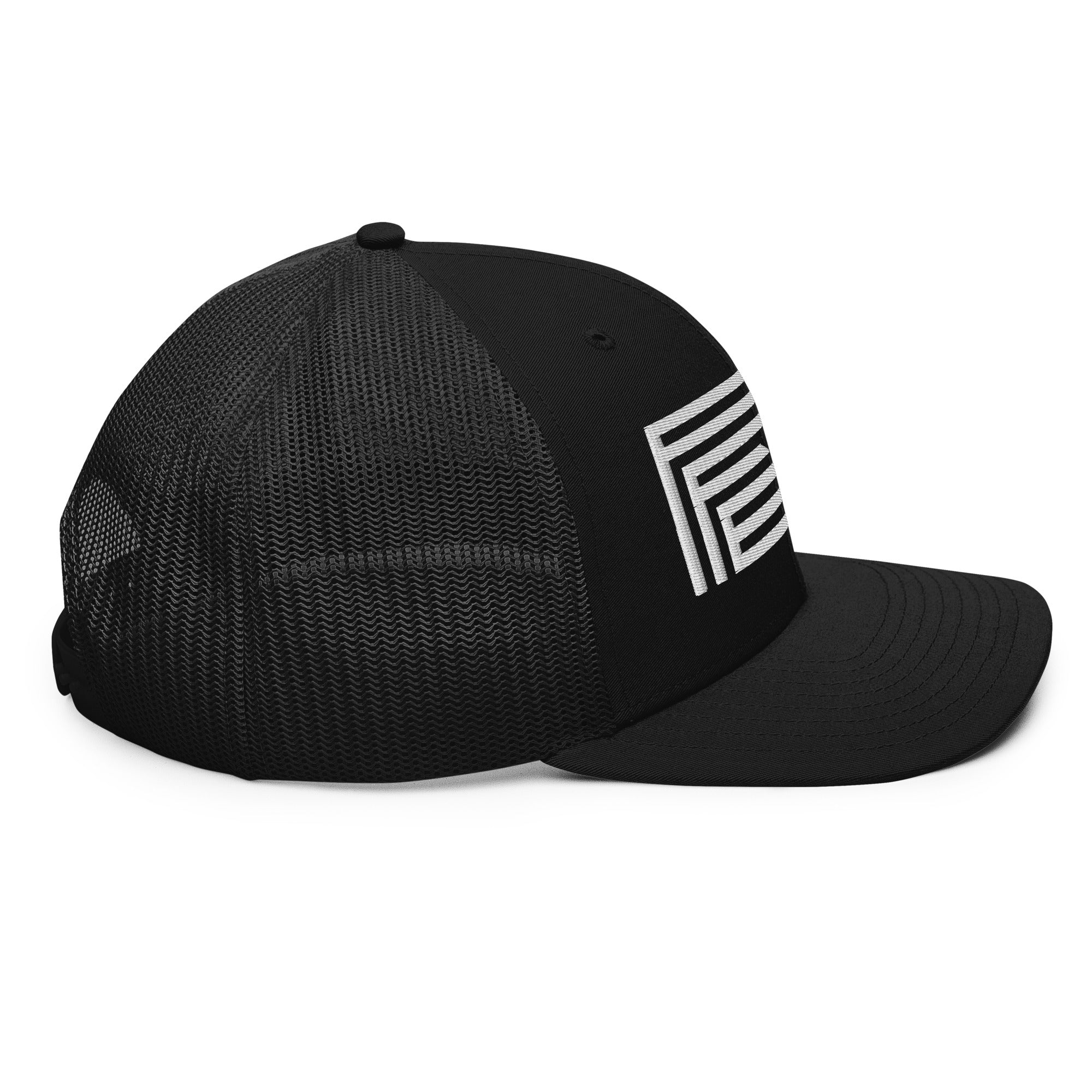 FPE LG 112 Trucker Cap