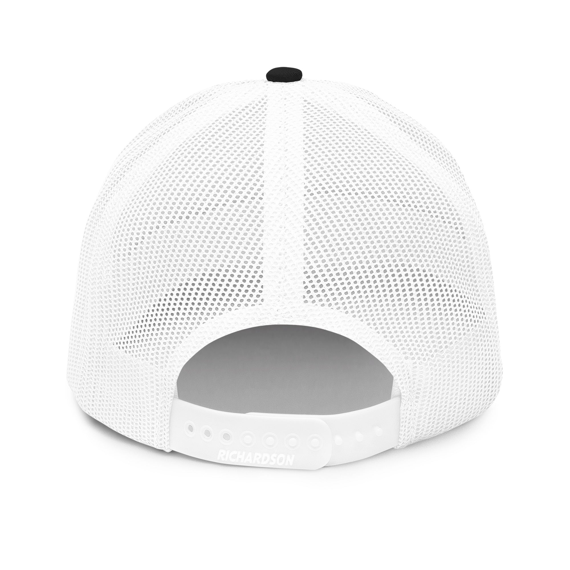 FPE LG 112 Trucker Cap