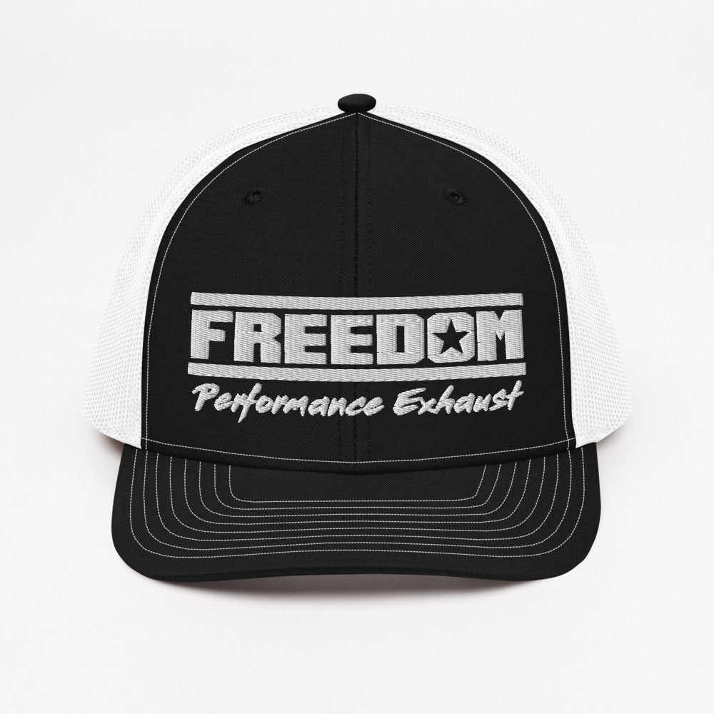 FREEDOM Trucker Cap Trucker Cap Richardson 112
