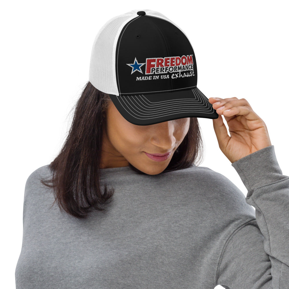 FPE Trucker Cap