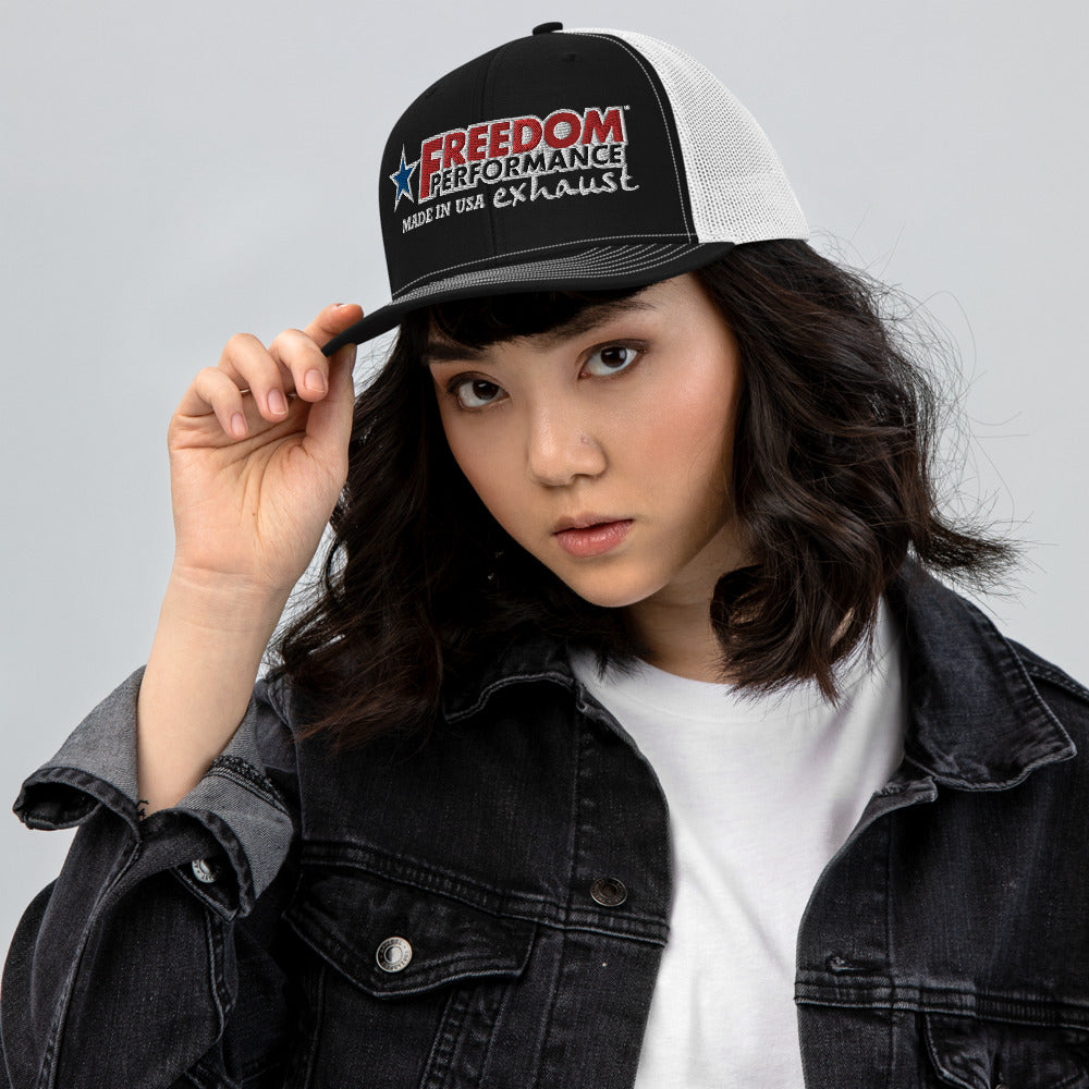 FPE Trucker Cap