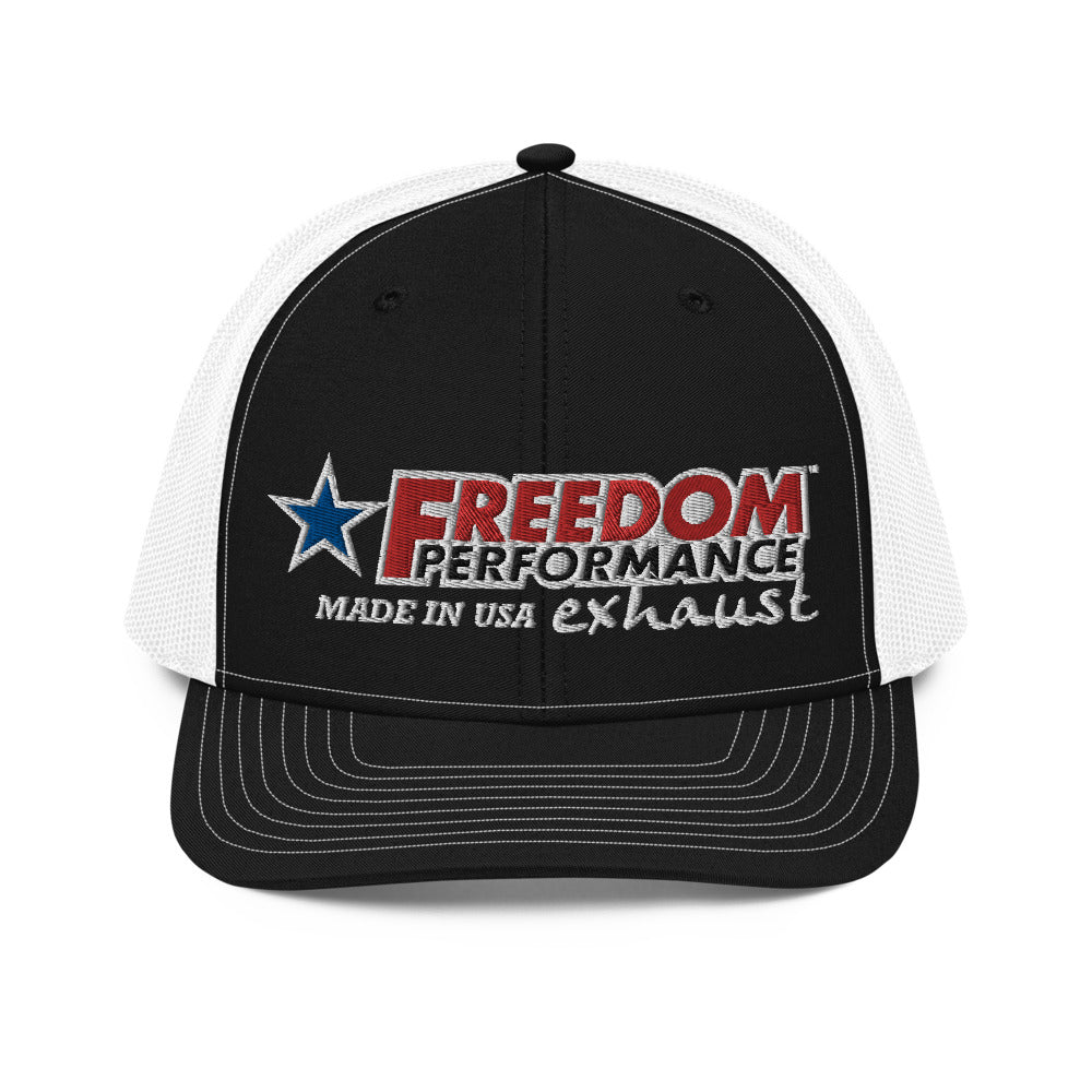 FPE Trucker Cap