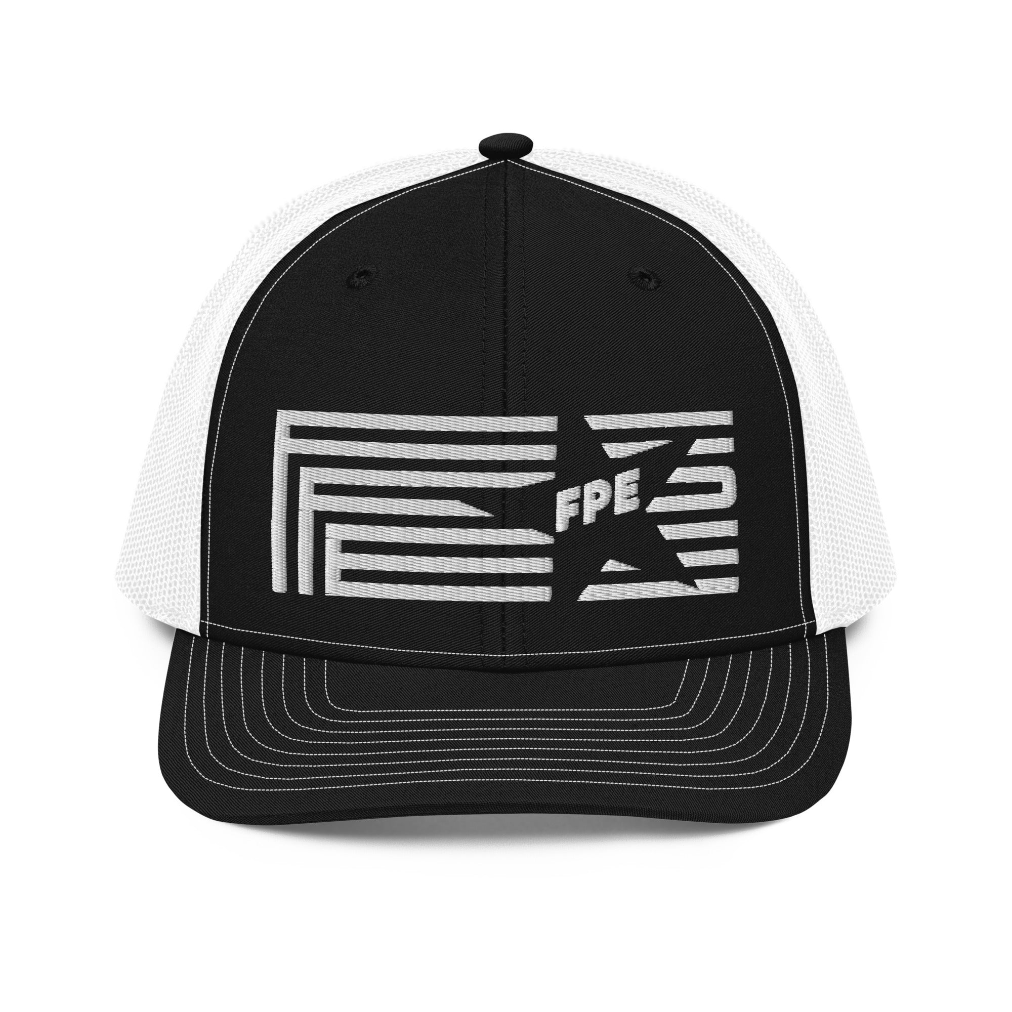 FPE LG 112 Trucker Cap