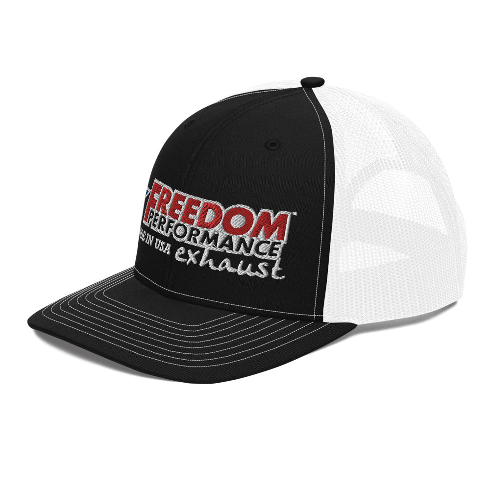 FPE Trucker Cap