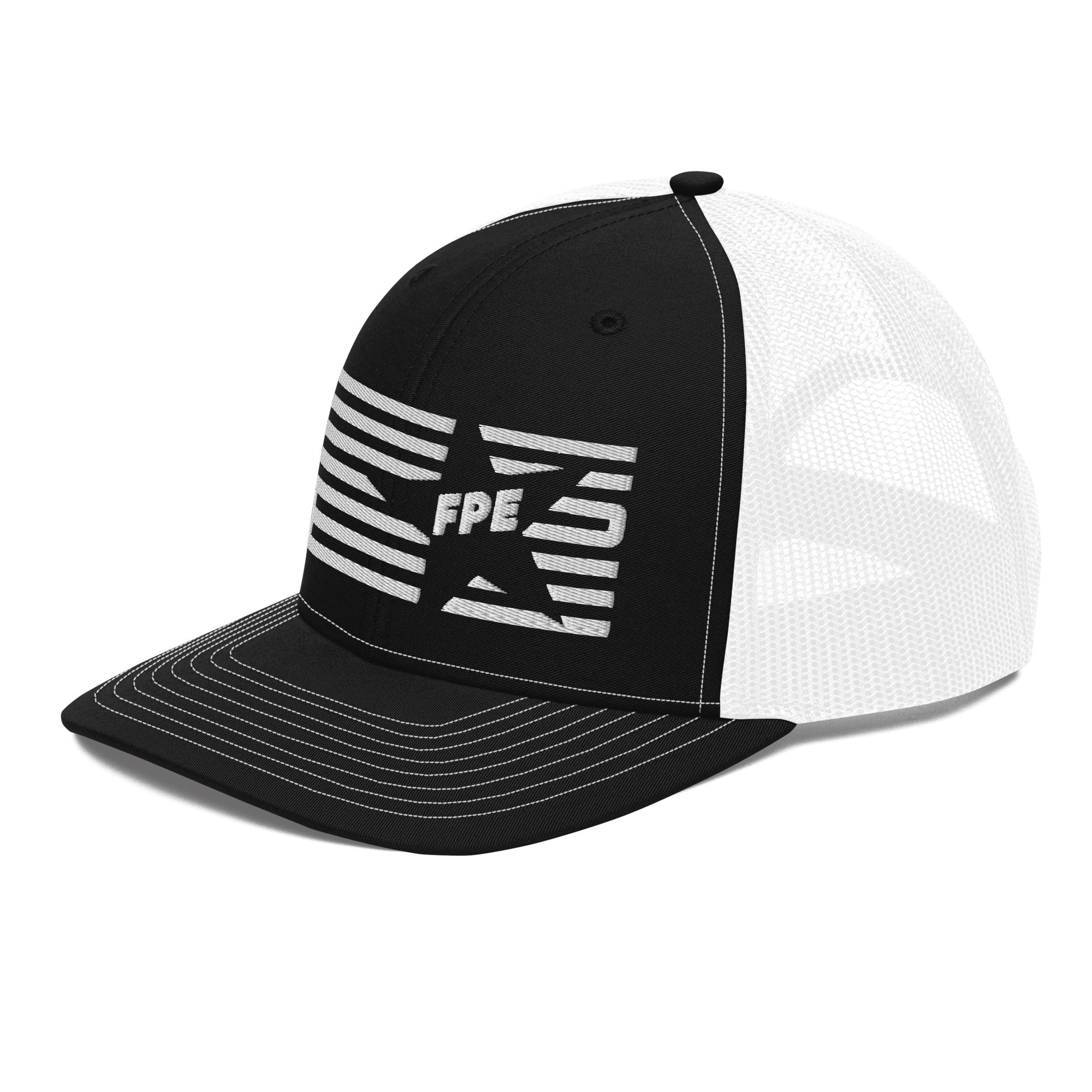 FPE LG 112 Trucker Cap