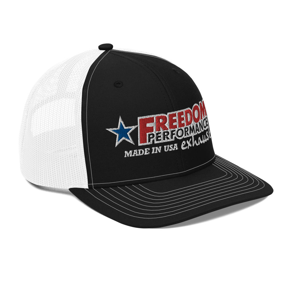 FPE Trucker Cap