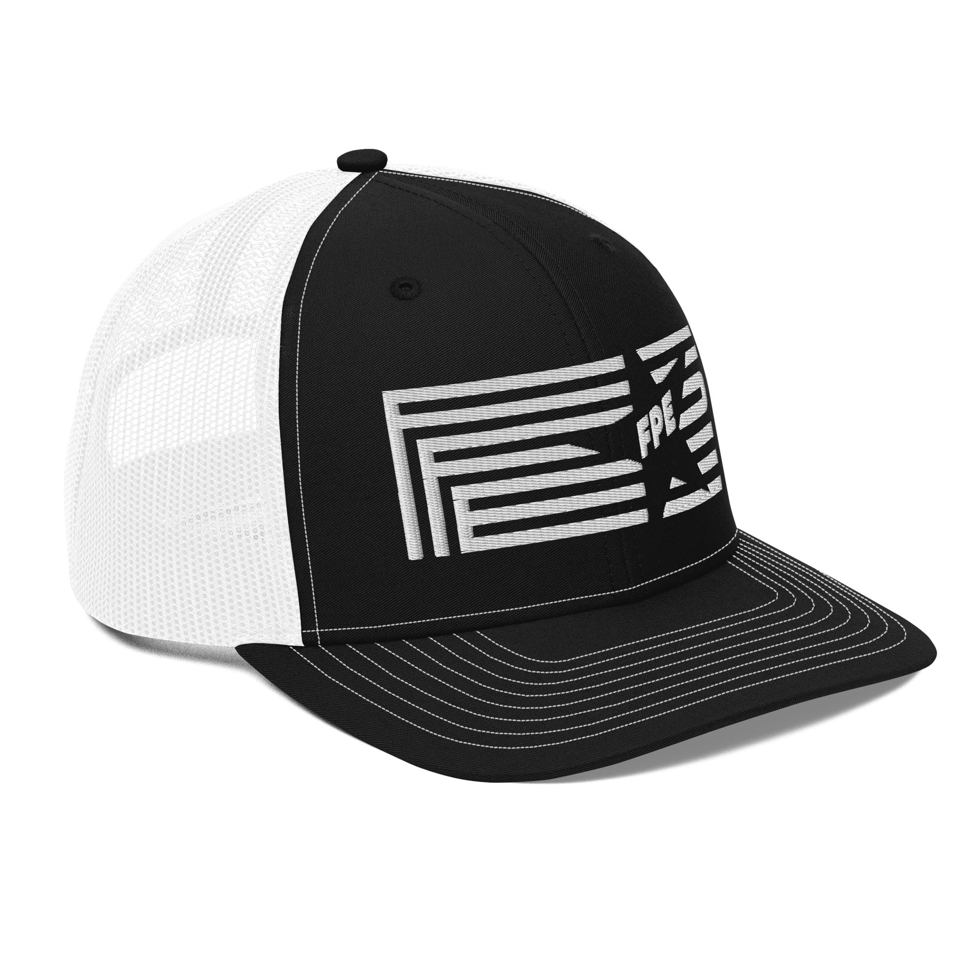 FPE LG 112 Trucker Cap