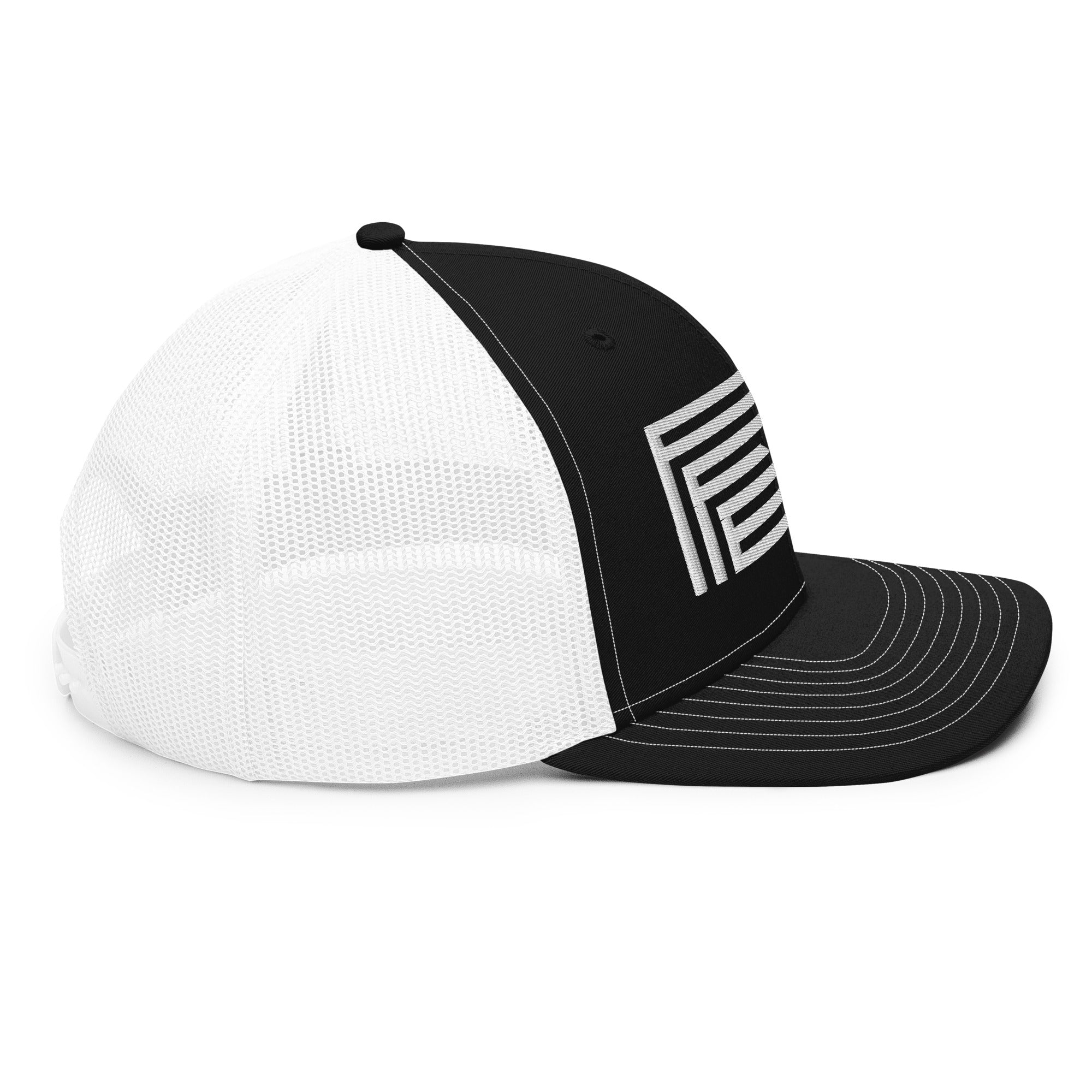FPE LG 112 Trucker Cap