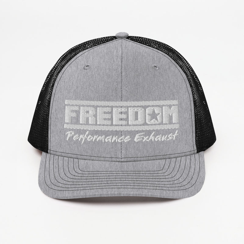 FREEDOM Trucker Cap Trucker Cap Richardson 112
