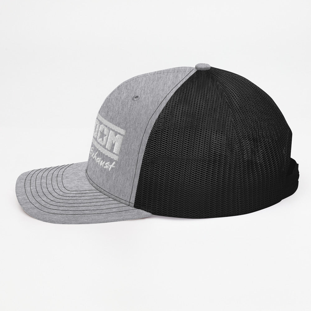 FREEDOM Trucker Cap Trucker Cap Richardson 112