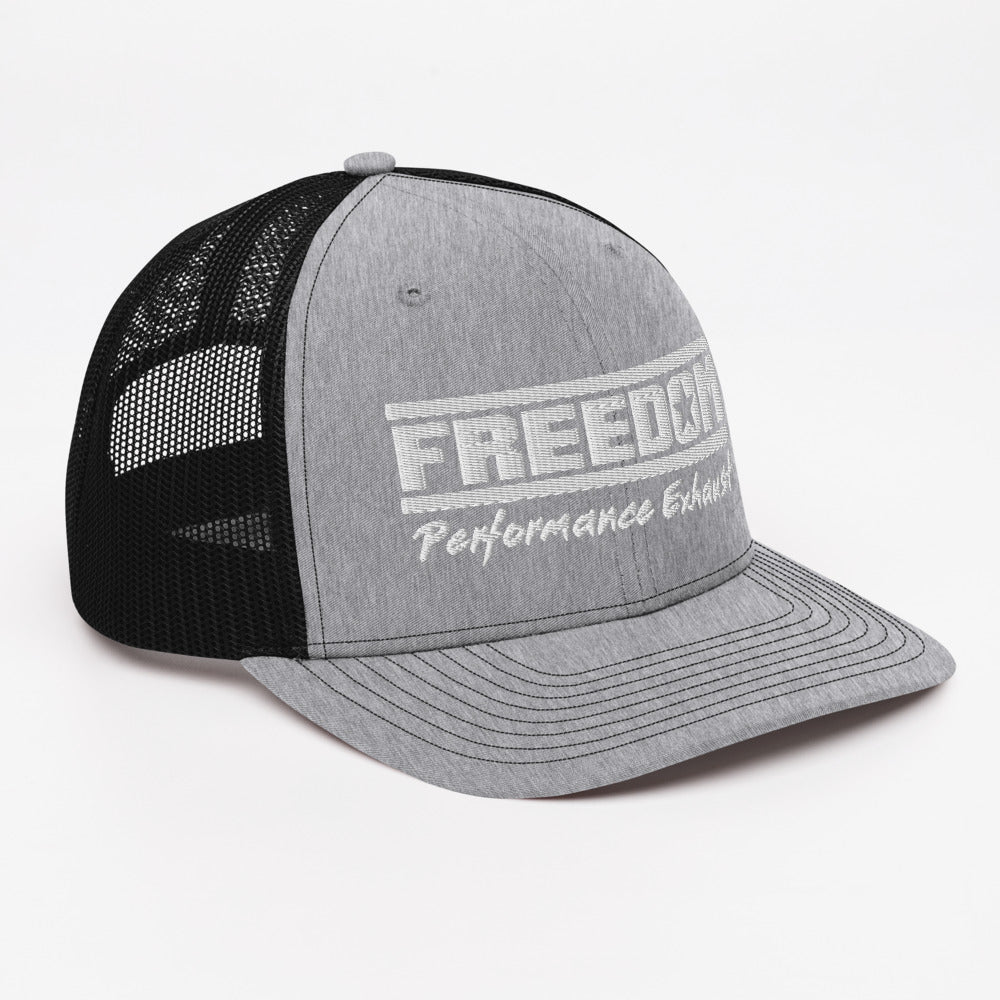 FREEDOM Trucker Cap Trucker Cap Richardson 112