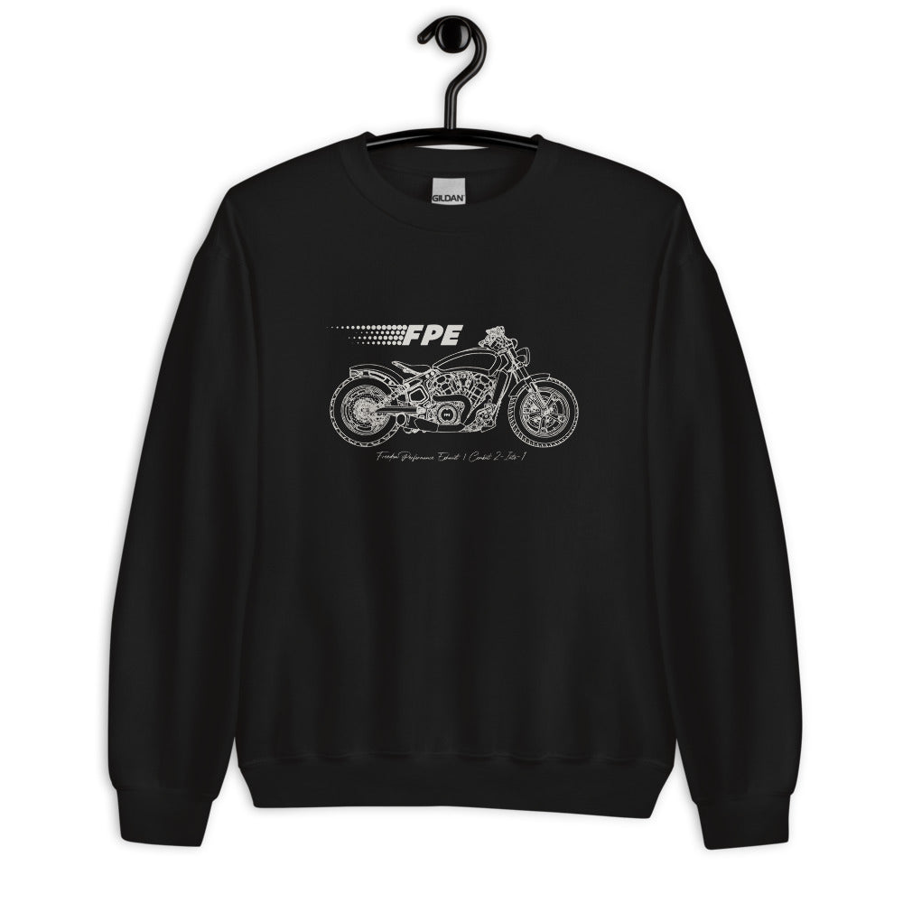 FPE Scout Unisex Sweatshirt