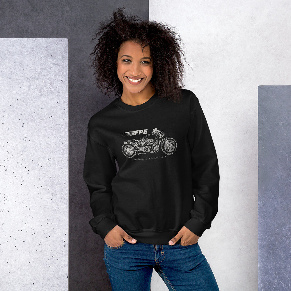 FPE Scout Unisex Sweatshirt
