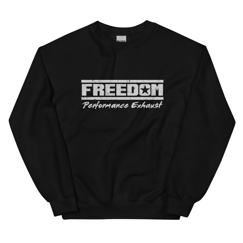 Freedom Speed Racer Unisex Sweatshirt