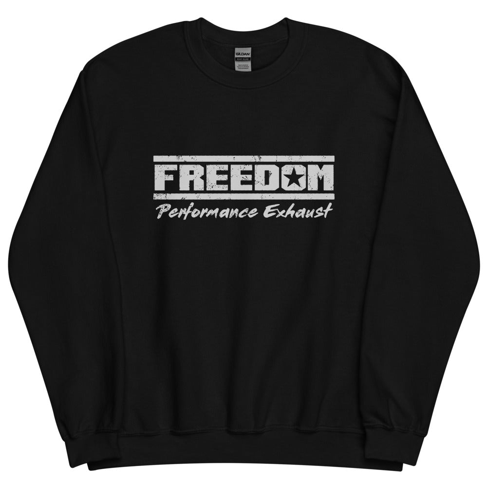 Freedom Speed Racer Unisex Sweatshirt