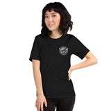 FPE Short-Sleeve Unisex T-Shirt