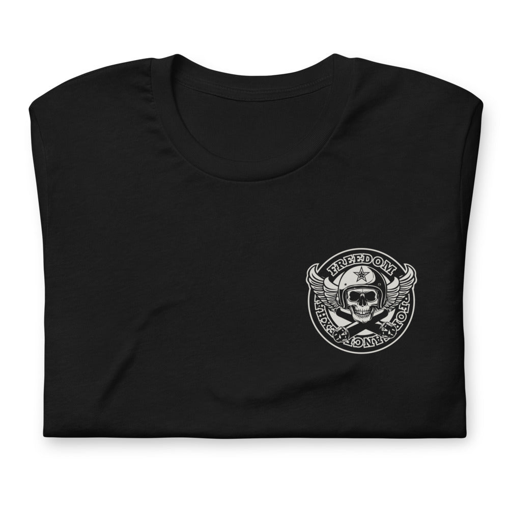 FPE Short-Sleeve Unisex T-Shirt