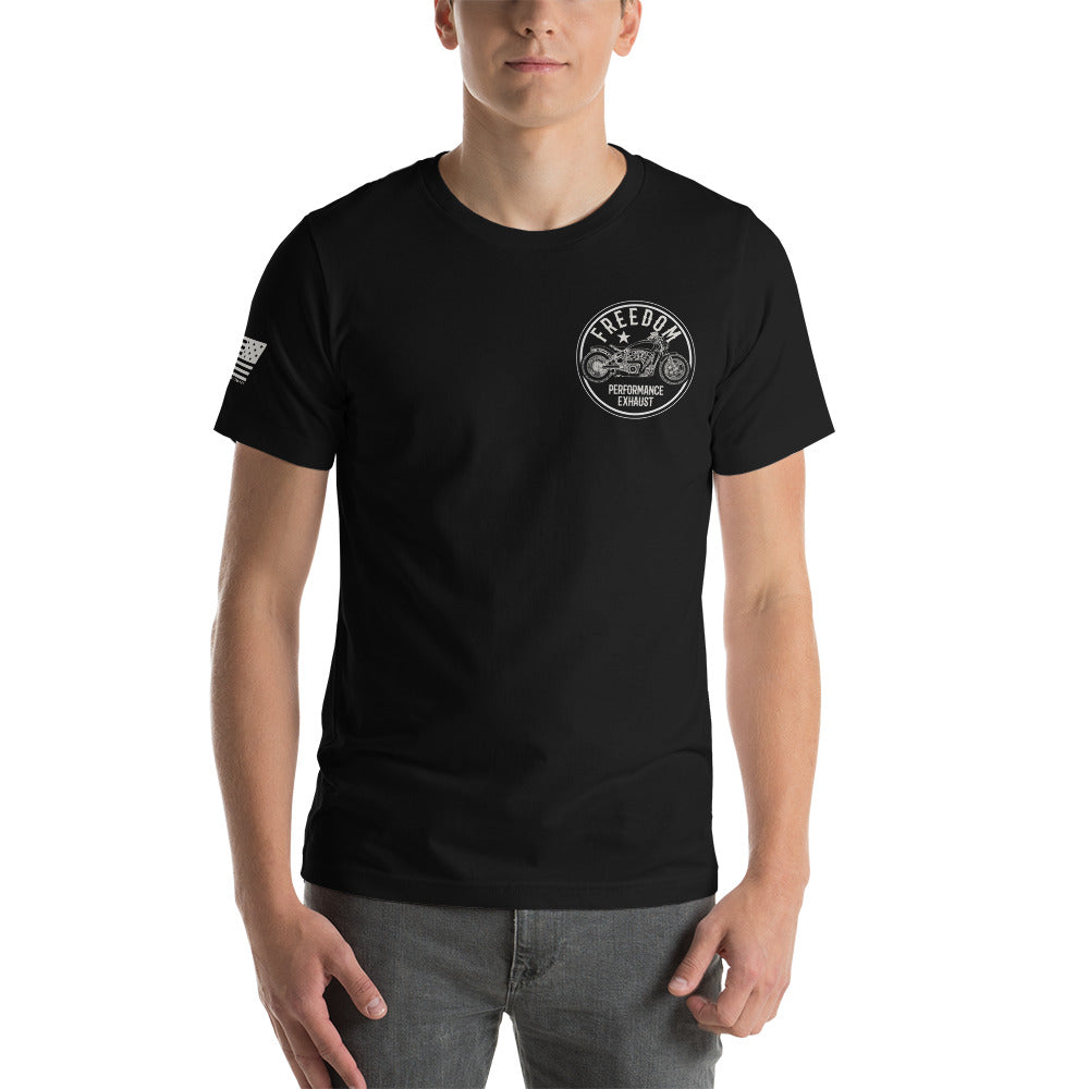 FPE BOBBER T-SHIRT