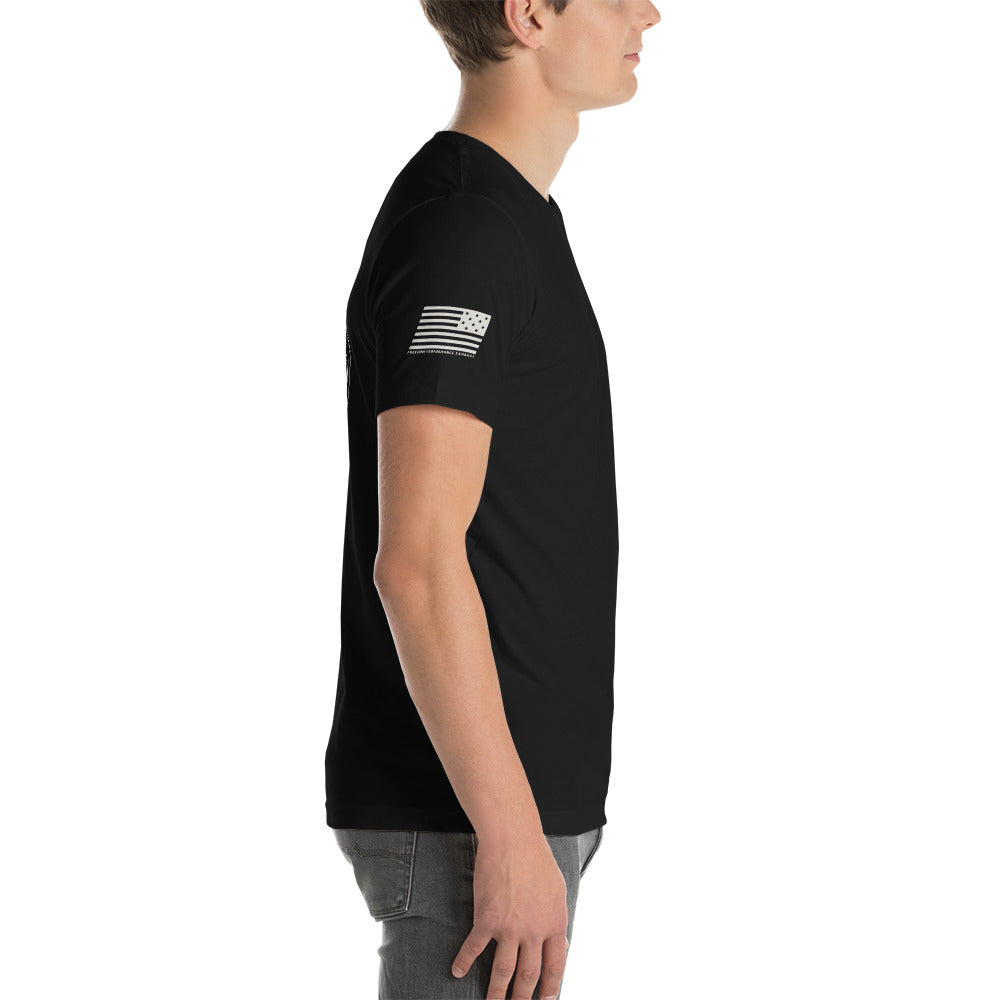 FPE BOBBER T-SHIRT
